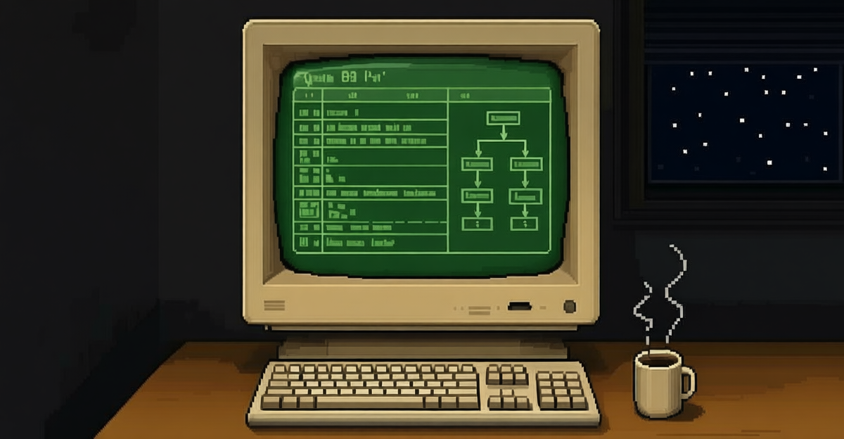 MDV rendering Markdown in the terminal
